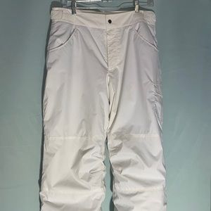 Columbia snow pants 👖 XL (junior)